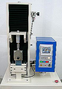 縦型引張強度試験機TS-01